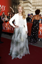 26. Romy Gala 2015, Wien