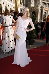26. Romy Gala 2015, Wien