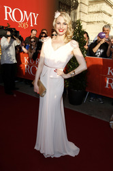 26. Romy Gala 2015, Wien