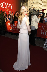 26. Romy Gala 2015, Wien