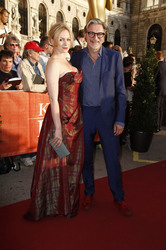 26. Romy Gala 2015, Wien