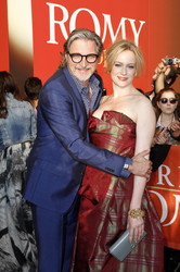 26. Romy Gala 2015, Wien