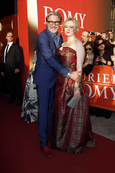 26. Romy Gala 2015, Wien