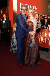 26. Romy Gala 2015, Wien