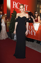 26. Romy Gala 2015, Wien