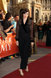 26. Romy Gala 2015, Wien
