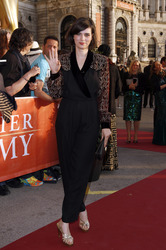 26. Romy Gala 2015, Wien