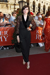26. Romy Gala 2015, Wien