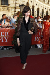 26. Romy Gala 2015, Wien