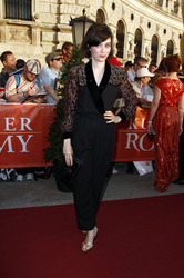 26. Romy Gala 2015, Wien