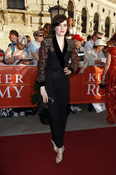 26. Romy Gala 2015, Wien