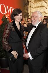 26. Romy Gala 2015, Wien