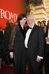 26. Romy Gala 2015, Wien