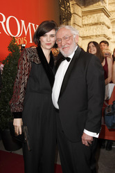 26. Romy Gala 2015, Wien