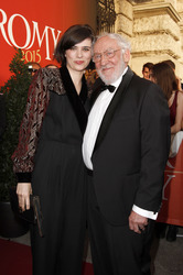 26. Romy Gala 2015, Wien