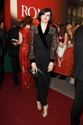 26. Romy Gala 2015, Wien