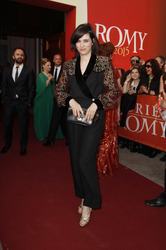 26. Romy Gala 2015, Wien