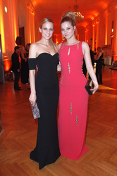 26. ROMY Gala 2015, Wien