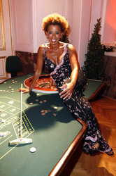 26. ROMY Gala 2015, Wien