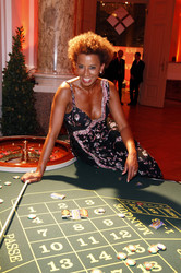 26. ROMY Gala 2015, Wien