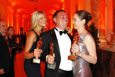 26. ROMY Gala 2015, Wien