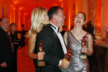 26. ROMY Gala 2015, Wien