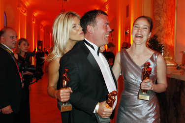 26. ROMY Gala 2015, Wien