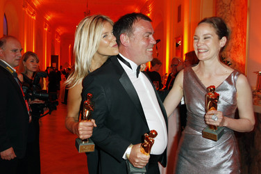 26. ROMY Gala 2015, Wien