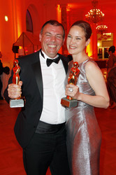 26. ROMY Gala 2015, Wien