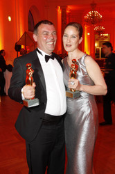 26. ROMY Gala 2015, Wien