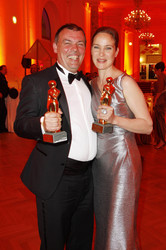 26. ROMY Gala 2015, Wien