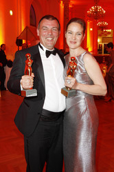 26. ROMY Gala 2015, Wien