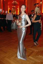 26. ROMY Gala 2015, Wien