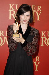 26. ROMY Gala 2015, Wien