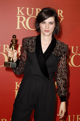 26. ROMY Gala 2015, Wien