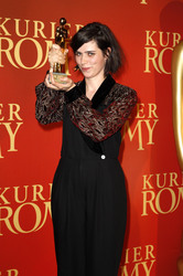 26. ROMY Gala 2015, Wien