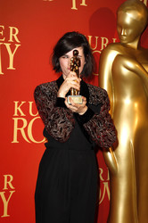 26. ROMY Gala 2015, Wien