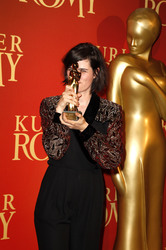 26. ROMY Gala 2015, Wien
