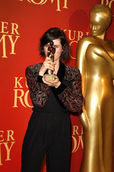 26. ROMY Gala 2015, Wien