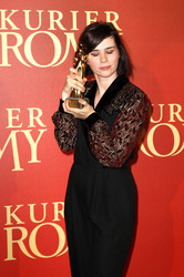 26. ROMY Gala 2015, Wien