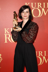 26. ROMY Gala 2015, Wien