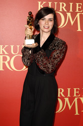 26. ROMY Gala 2015, Wien
