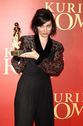 26. ROMY Gala 2015, Wien
