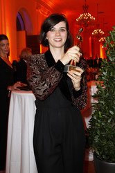 26. ROMY Gala 2015, Wien