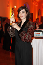26. ROMY Gala 2015, Wien