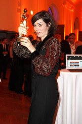 26. ROMY Gala 2015, Wien