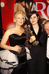 26. ROMY Gala 2015, Wien