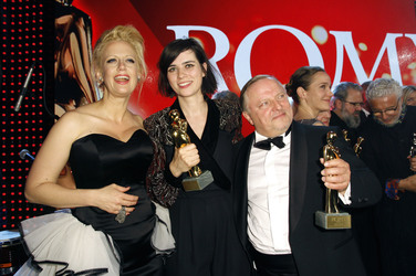 26. ROMY Gala 2015, Wien