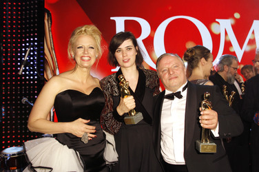 26. ROMY Gala 2015, Wien