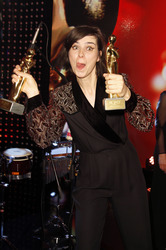 26. ROMY Gala 2015, Wien
